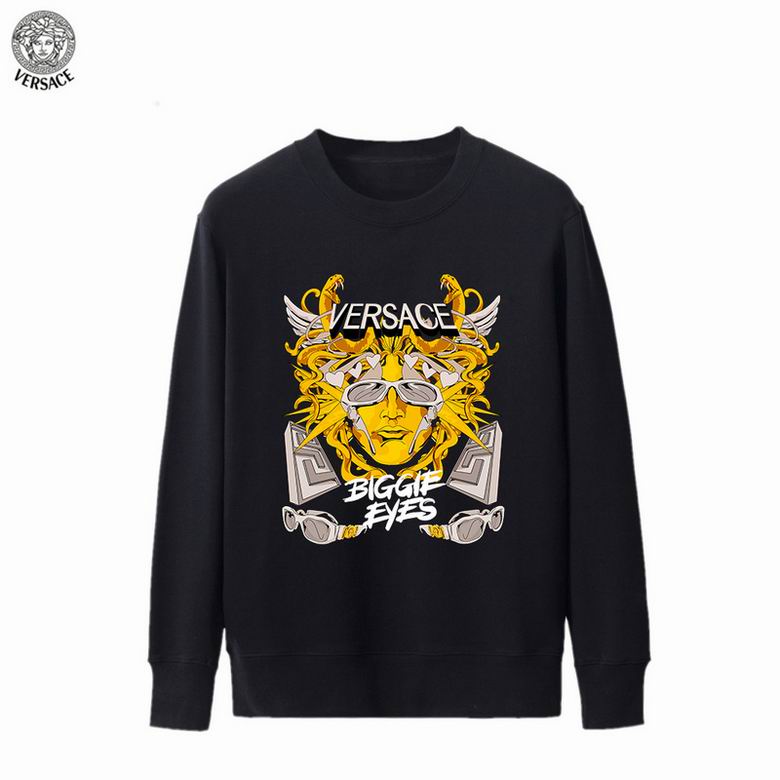 Versace Sweatshirt-133